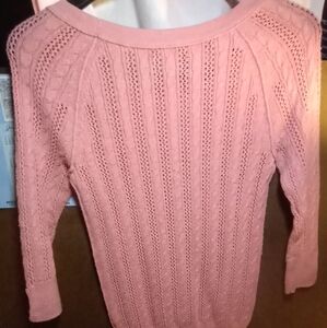 Amerucan Eagle Vintage Sweater